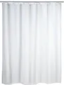 Produktbild: Wenko Duschvorhänge Duschvorhang 180x200 white antischimmel