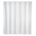 Produktbild: Wenko Duschvorhang Anti-Schimmel white Polyester