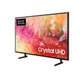 Produktbild: SAMSUNG GU70DU7179UXZG Smart-TV 176,0 cm (70,0 Zoll)
