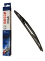 Produktbild: BOSCH Heckscheibenwischer Wischerblatt Heckwischer H318 Rear 300mm 3397015303