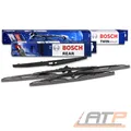 Produktbild: BOSCH TWIN SCHEIBENWISCHER 653S +HECKWISCHER H290 FÜR TOYOTA MAZDA