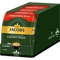 Produktbild: JACOBS Pads Crema Classic Senseo kompatibel Vorteilspack 5x 36 = 180 Kaffeepads