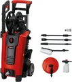 Produktbild: Einhell Hochdruckreiniger TE-HP 140
