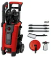 Produktbild: EINHELL Hochdruckreiniger TE-HP 140