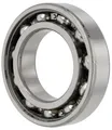 Produktbild: SKF Rillenkugellager 20 x 42 x 12 mm 6004 Z mit einseitiger Z-Abdichtung 000000000010080074