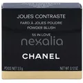 Produktbild: Chanel Joues Contraste Powder Blush #55 In Love 3,5 g