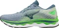 Produktbild: Mizuno Wave Sky 6 China Blue/White 44 Straßenlaufschuhe
