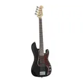 Produktbild: E Bass J & D E-Bass PB Mini Black