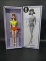 Produktbild: Signature Barbie 2023 Gold Label 60th Anniversary Seidenstein MIDGE HJX25 Mattel