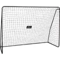Produktbild: Hudora Fussballtor XXL (76128/02)