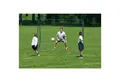 Produktbild: Hudora Fußball 76128/02 Fußballtor XXL 300 x 205 cm