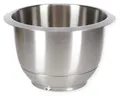 Produktbild: Bosch MUZ5ER2 Rührschüssel, 3,9l, edelstahl