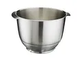 Produktbild: BOSCH Rührschüssel MUZ5ER2 3.9 l Edelstahl Silber