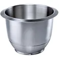 Produktbild: Bosch Küchenmaschinen-Zubehör MUZ5ER2, Rührschüssel aus Edelstahl, für Bosch Serie 4