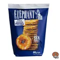 Produktbild: ELEPHANT Pretzels 80g Sea Salt