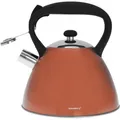 Produktbild: Klausberg Kettle with whistle 3L KB-7209 (21103086)