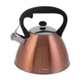 Produktbild: Klausberg 3L KB-7209 Wasserkocher Kettle Teekessel Wasserkessel Kupfer | 8594