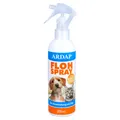 Produktbild: Ardap Flohspray zur Anwendung am Tier 250 ml