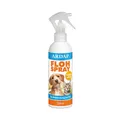 Produktbild: ARDAP Flohspray 250ml Anwendung am Tier Fellpflege Spray Haustiere Hunde Katzen