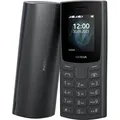 Produktbild: Nokia 105 2G Edition 2023 (Dual-SIM, 1,77