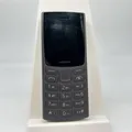 Produktbild: Nokia 105 2023 Dual-Sim-Handy, 1,8-Zoll-Farbdisplay, Anthrazit