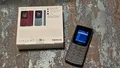 Produktbild: Nokia 105 (2023) Charcoal Klassisches Mobiltelefon mit FM-Radio und Taschenlampe