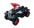 Produktbild: BIG 800056102 - FULDA Bobby Car Classic schwarz
