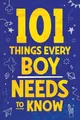 Produktbild: Jamie Myers 101 Things Every Boy Needs To Know (Taschenbuch) (US IMPORT)