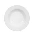 Produktbild: Seltmann Weiden Rondo / Liane weiß Suppenteller 22 cm