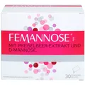 Produktbild: FEMANNOSE F Granulat Portionsbeutel 30 St.