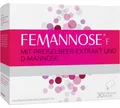 Produktbild: Femannose F Granulat Portionsbeutel 30 St