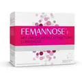Produktbild: Femannose F Granulat Portionsbeutel 30 St