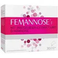 Produktbild: Femannose F Granulat Portionsbeutel