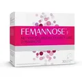 Produktbild: Femannose F Granulat Portionsbeutel 30 St
