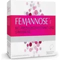 Produktbild: Femannose F Granulat Portionsbeutel 30 St