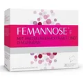 Produktbild: FEMANNOSE F Granulat Portionsbeutel 30 St