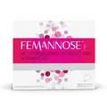Produktbild: FEMANNOSE F, 30 Beutel, PZN 16884952