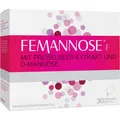 Produktbild: Femannose F, 30 St. Granulat 16884952