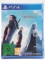 Produktbild: Crisis Core Final Fantasy VII Reunion (Playstation 4)