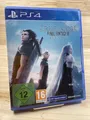 Produktbild: Sony PS4 Spiel • Crisis Core Final Fantasy VII Reunion • Playstation #B20