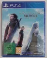 Produktbild: FINAL FANTASY VII 7 Crisis Core Reunion [PlayStation 4, PS4, 2022] NEU & OVP!