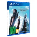 Produktbild: Crisis Core Final Fantasy VII Reunion Sony PS4 (Pro) Videospiel NEU&OVP