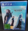 Produktbild: Crisis Core-Final Fantasy Vii Reunion Sony PlayStation 4 Neu und sealed