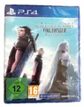 Produktbild: PlayStation 4 Crisis Core Final Fantasy VII 7 Reunion PS4 Spiel Square Enix PS5