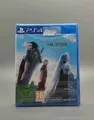 Produktbild: Sony Playstation 4 - PS4: Crisis Core - Final Fantasy VII - Reunion - NEU/OVP