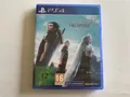 Produktbild: Crisis Core - Final Fantasy VII Reunion - PlayStation 4 - NEU / OVP