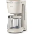 Produktbild: PHILIPS Filterkaffeemaschine Conscious Collection