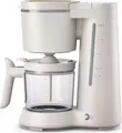Produktbild: Philips Filterkaffeemaschine HD5120/00 | biobasierter Kunststoff | 1,2l | 15 Tassen | Tropfstopp | Abschaltautomatik