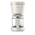 Produktbild: PHILIPS HD5120/00 Serie 5000 Eco Conscious Edition mit Glaskanne, 1,2 Liter, 100