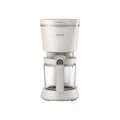 Produktbild: Philips Eco Conscious Edition HD5120-00 Filterkaffeemaschine - Creme